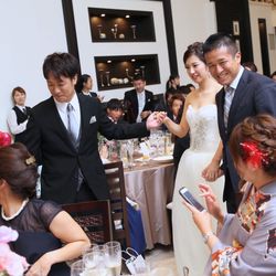 ニーズ青山 by T&G WEDDING の写真7枚目