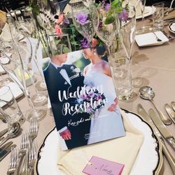 ニーズ青山 by T&G WEDDING の写真24枚目