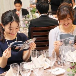 ニーズ青山 by T&G WEDDING の写真2枚目