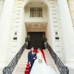 ニーズ青山 by T&G WEDDING の写真6枚目