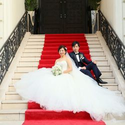 ニーズ青山 by T&G WEDDING の写真10枚目