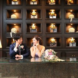 ニーズ青山 by T&G WEDDING の写真32枚目