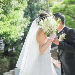 ニーズ青山 by T&G WEDDING の写真19枚目