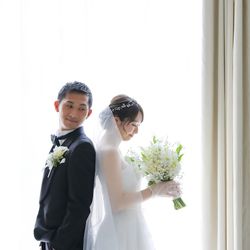 ニーズ青山 by T&G WEDDING の写真6枚目
