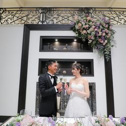 ニーズ青山 by T&G WEDDING の写真2枚目