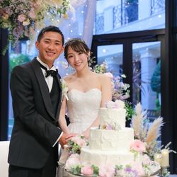 ニーズ青山 by T&G WEDDING の写真15枚目