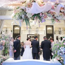 ニーズ青山 by T&G WEDDING の写真13枚目