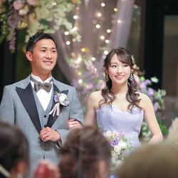 ニーズ青山 by T&G WEDDING の写真19枚目