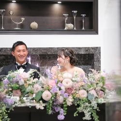 ニーズ青山 by T&G WEDDING の写真23枚目