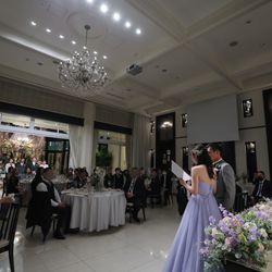 ニーズ青山 by T&G WEDDING の写真7枚目