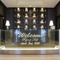 ニーズ青山 by T&G WEDDING の写真8枚目