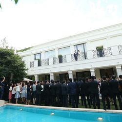 ニーズ青山 by T&G WEDDING の写真20枚目