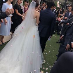 ニーズ青山 by T&G WEDDING の写真32枚目