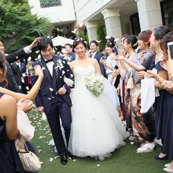 ニーズ青山 by T&G WEDDING の写真13枚目