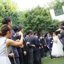 ニーズ青山 by T&G WEDDING の写真24枚目