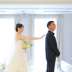 ニーズ青山 by T&G WEDDING の写真17枚目