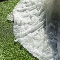 ニーズ青山 by T&G WEDDING の写真14枚目