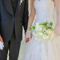 ニーズ青山 by T&G WEDDING の写真20枚目