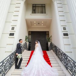 ニーズ青山 by T&G WEDDING の写真1枚目