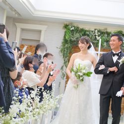 ニーズ青山 by T&G WEDDING の写真31枚目