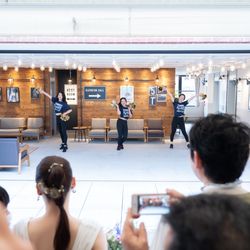 BAYSIDE GEIHINKAN VERANDA minatomiraiの写真3枚目