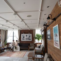 BAYSIDE GEIHINKAN VERANDA minatomiraiの写真24枚目