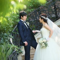 ニーズ青山 by T&G WEDDING の写真1枚目