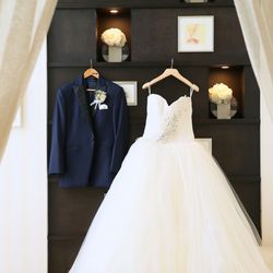ニーズ青山 by T&G WEDDING の写真32枚目