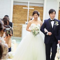 ニーズ青山 by T&G WEDDING の写真22枚目