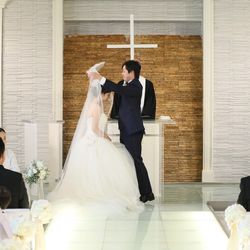 ニーズ青山 by T&G WEDDING の写真22枚目