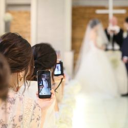 ニーズ青山 by T&G WEDDING の写真17枚目