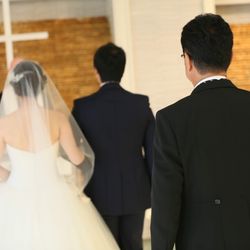 ニーズ青山 by T&G WEDDING の写真17枚目