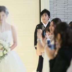 ニーズ青山 by T&G WEDDING の写真25枚目