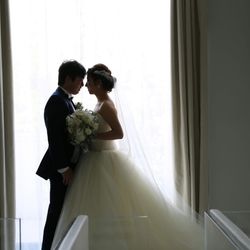 ニーズ青山 by T&G WEDDING の写真29枚目