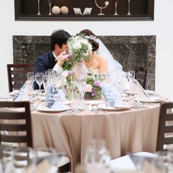 ニーズ青山 by T&G WEDDING の写真17枚目