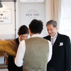 BAYSIDE GEIHINKAN VERANDA minatomiraiの写真2枚目