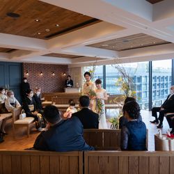 BAYSIDE GEIHINKAN VERANDA minatomiraiの写真9枚目