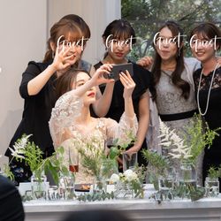 TRUNK HOTELの写真28枚目