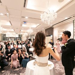 ザ ストリングス 表参道の写真27枚目