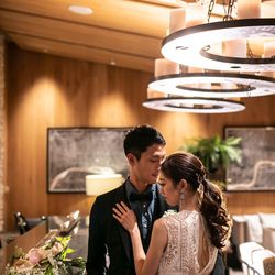 ザ ストリングス 表参道の写真9枚目