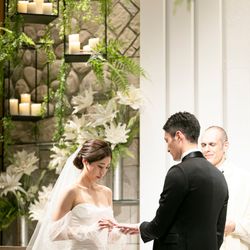 ザ ストリングス 表参道の写真11枚目