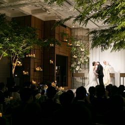 ザ ストリングス 表参道の写真15枚目