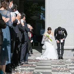 ザ ストリングス 表参道の写真5枚目