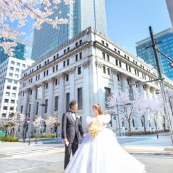 マンダリン オリエンタル 東京の写真23枚目