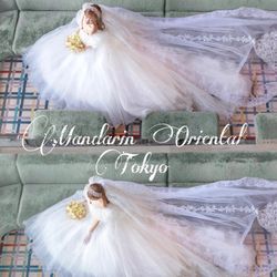 マンダリン オリエンタル 東京の写真4枚目