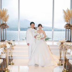 ザ・ベイスイート 桜島テラスの写真16枚目