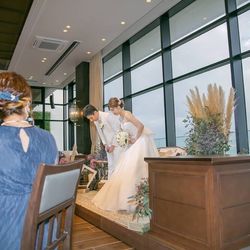 ザ・ベイスイート 桜島テラスの写真35枚目