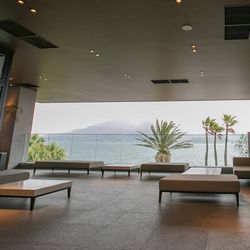 ザ・ベイスイート 桜島テラスの写真33枚目