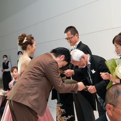 ザ・ピーク プレミアムテラスの写真9枚目