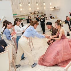 ザ・ピーク プレミアムテラスの写真6枚目